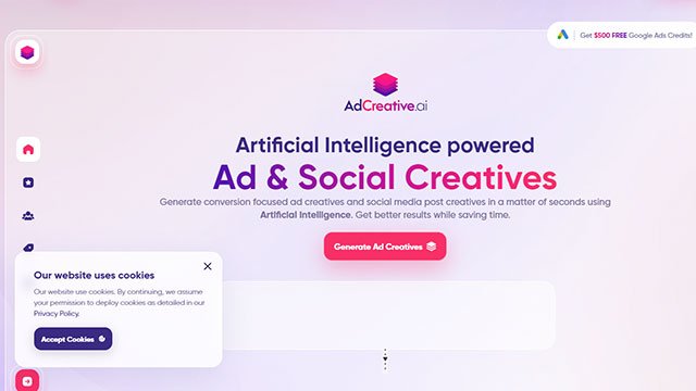 Adcreative ai