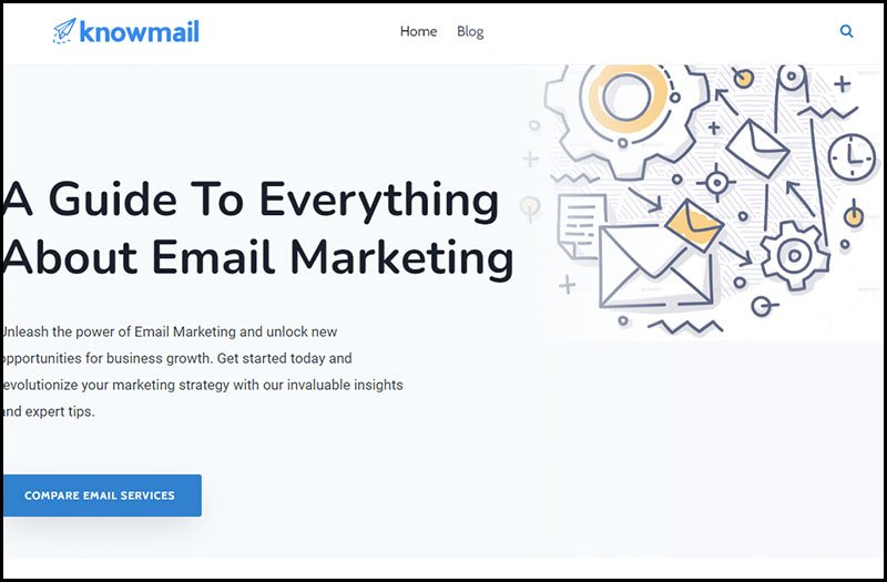 Knowmail