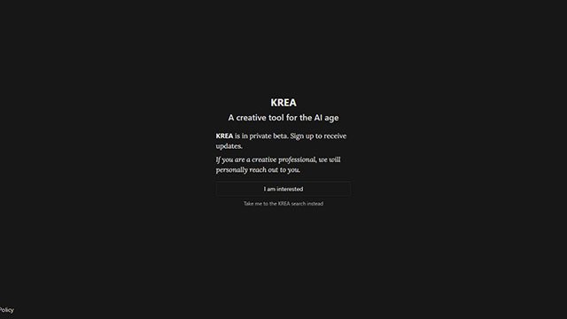 Krea