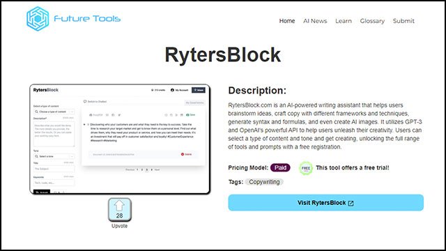 RytersBlock