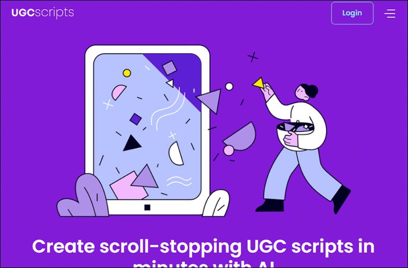 UGC Scripts