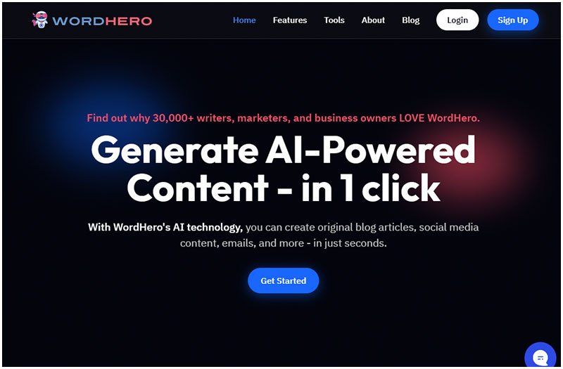 Wordhero