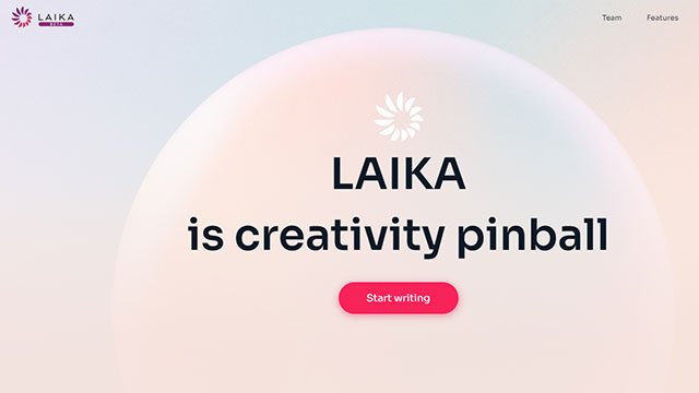 Writewithlaika