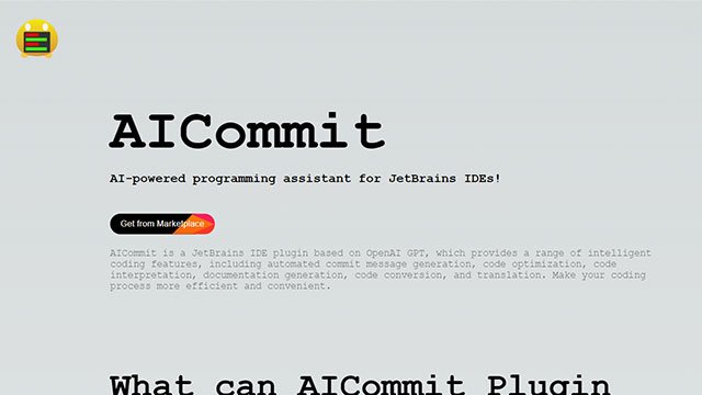 AICommit