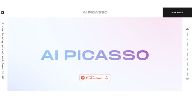 AIPicasso