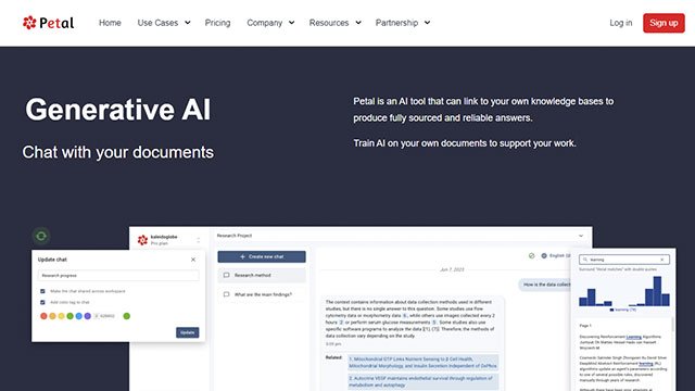 Ai Powered Document Analysis Platform