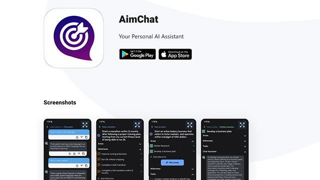 AimChat