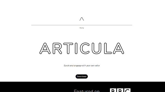 Articula