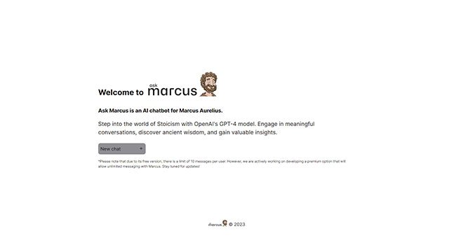 AskMarcus