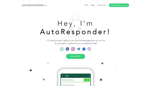 AutoResponder ai