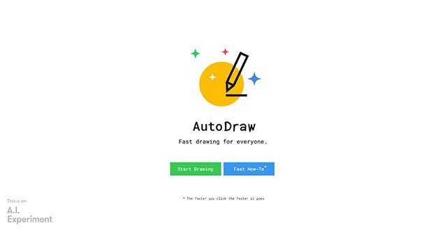 Autodraw