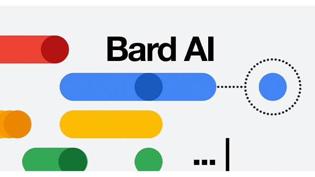 Bard for google