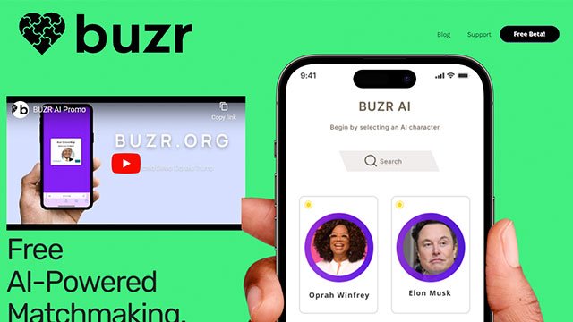 Buzr AI