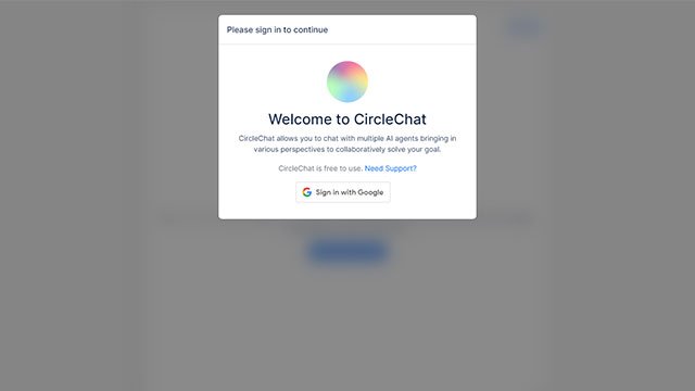 CircleChat