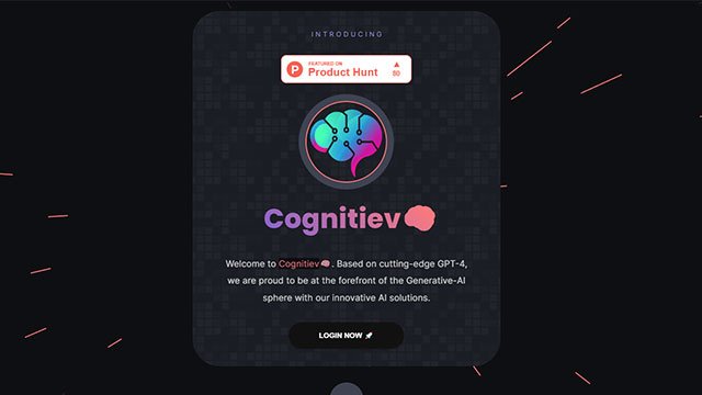 Cognitiev PRO