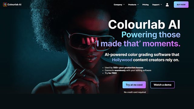 Colourlab