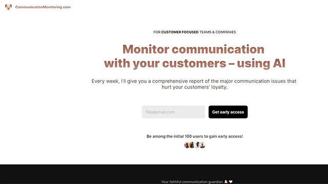 CommunicationMonitoring(withAI)