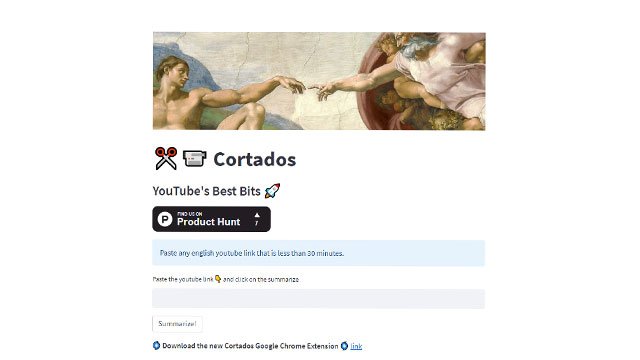 Cortados