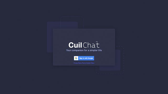 Cuil Chat AI