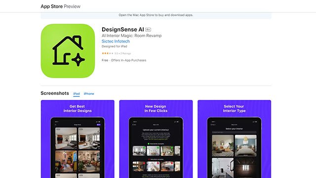 DesignSenseAI