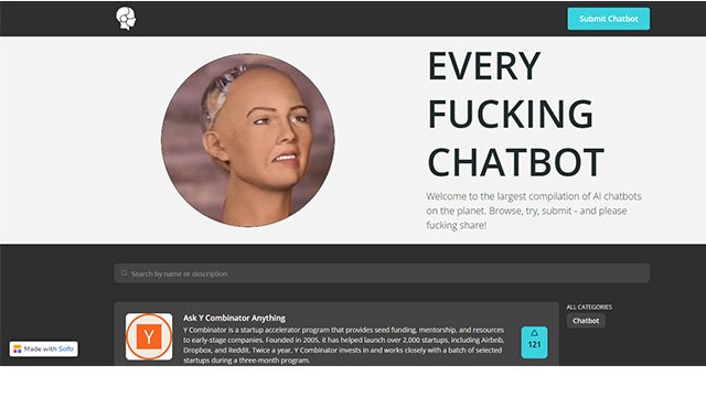 EveryChatbot