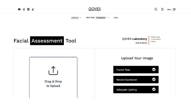 FacialAssessmentTool