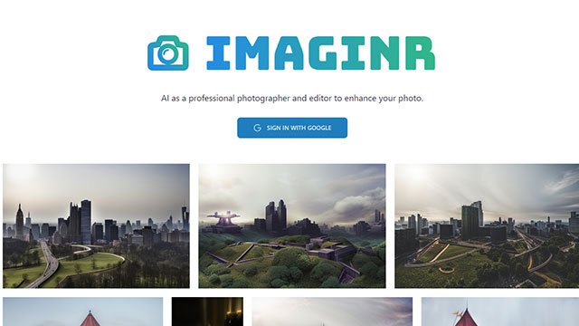 Imaginr