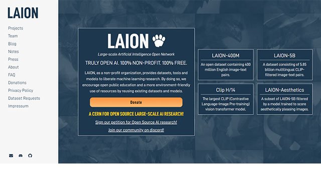 Laion