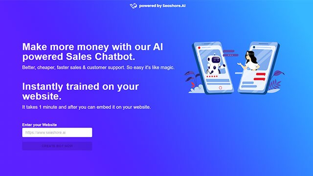 MagicSalesBot