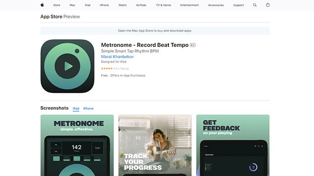 Metronome