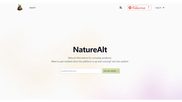 NatureAlt