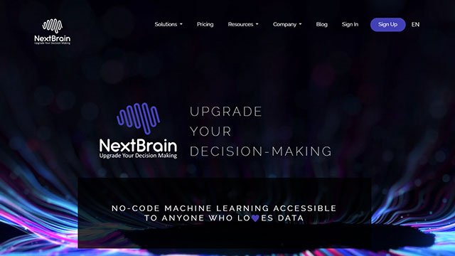 NextBrainAI