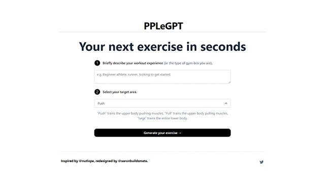 PPLEGPT