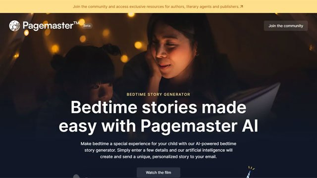 Pagemaster