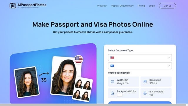 PassportPhotoTemplate