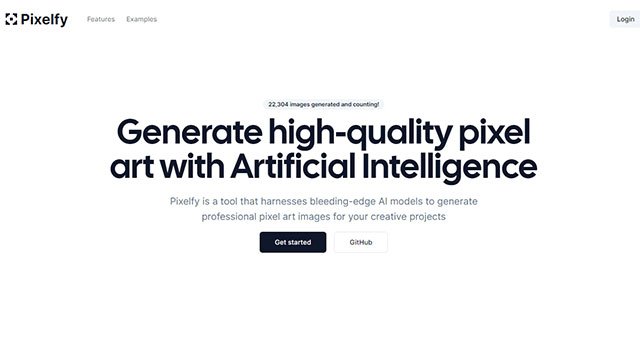 Pixelfy AI