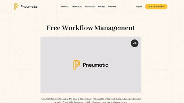 PneumaticWorkflow