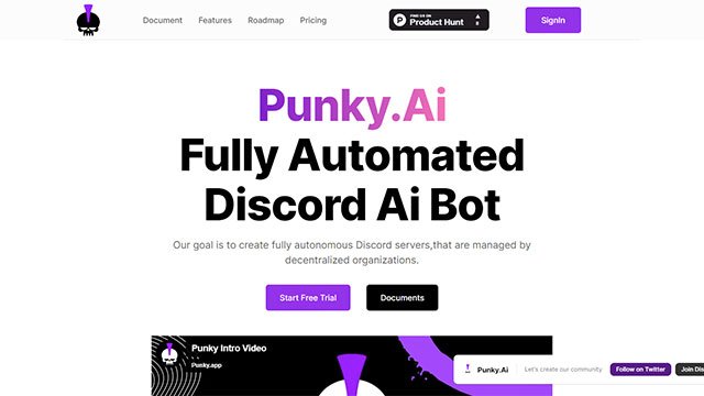 Punky Ai