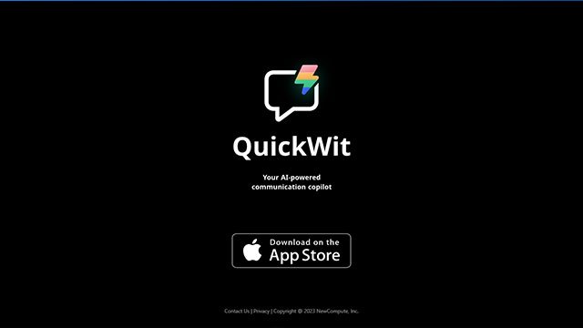 Quickwit AI