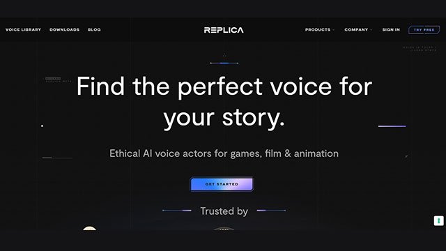 Replicastudios