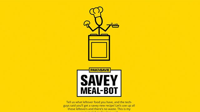 SaveyMeal