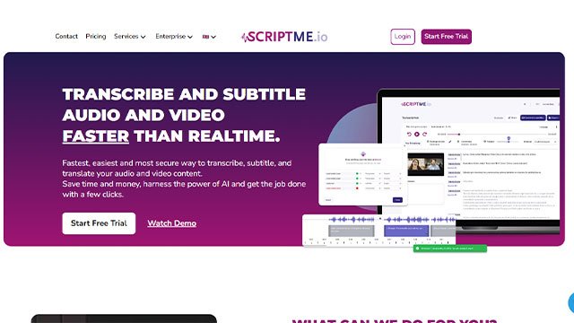 ScriptMe