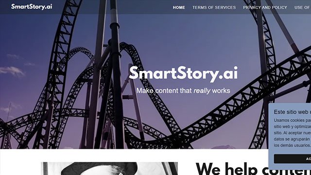 Smart Story Ai