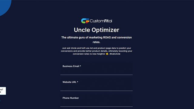 UncleOptimizer