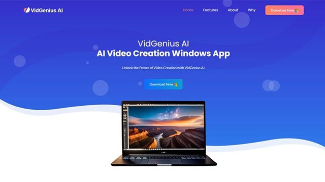 VidGenius