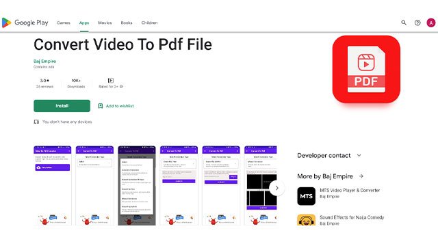 VideoToPdfConverter