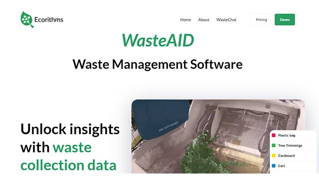 WasteAID