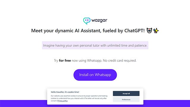 Wazgar