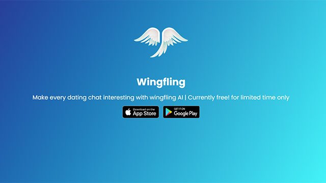 Wingfling