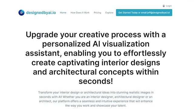 designedbyai io